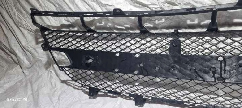 Mercedes w292 amg решётка бампер перед Доставка