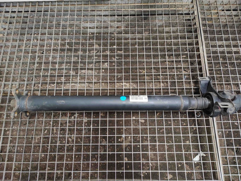 Mercedes-benz cls w218 wał привідний проміжний автоматичний 2184100206 2012 Зі Шроту