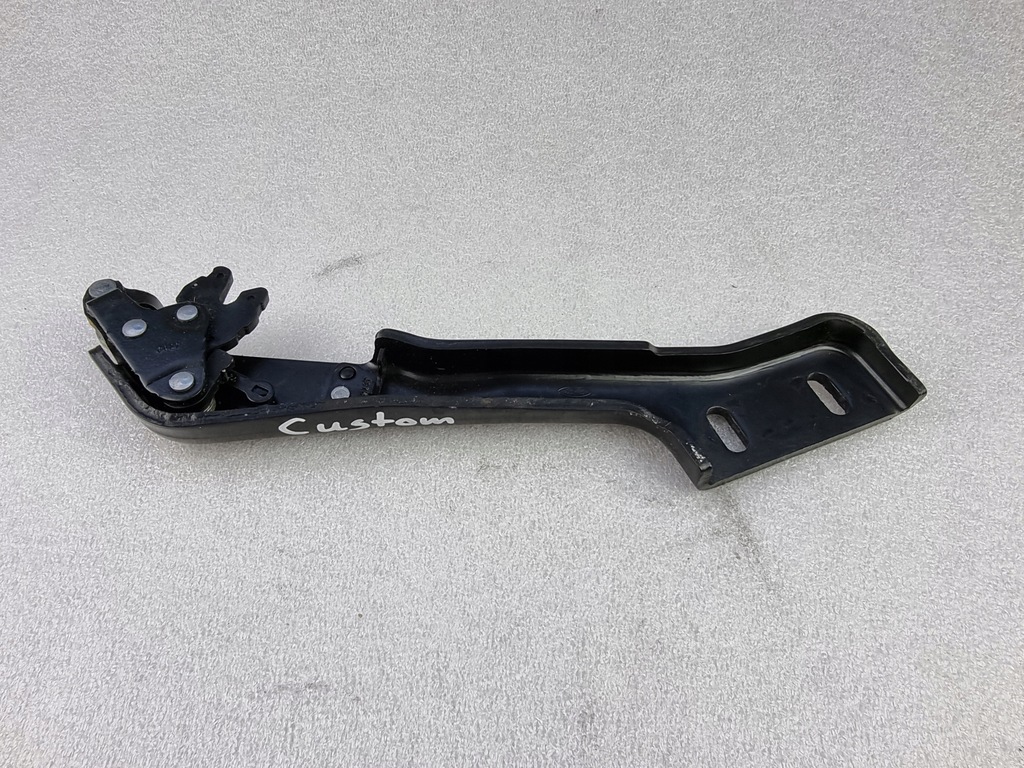 фото №2, Ford transit custom ролик дверь боковых