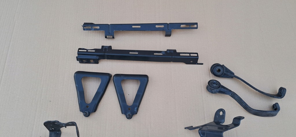 фото №6, Scania кронштейн кронштейн кронштейн