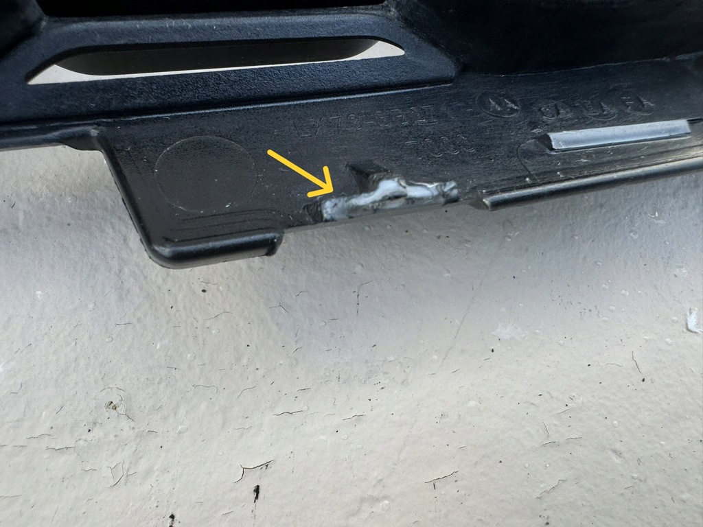 фото №13, Jaguar xe r dynamic 19-24r решётка радиатора решётка радиатора бампера перед передний lx73-8b271