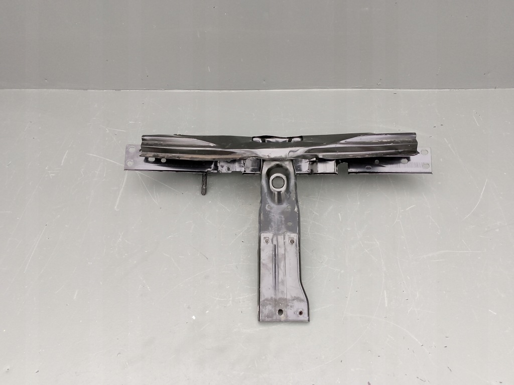 Купити Dacia duster ii 2 2017- ремінь передній підсилювач балка абсорбер 277f3 =