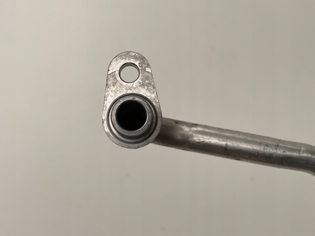 фото №7, Шланг трубка кондиционера peugeot 308 ii t9 9808251780