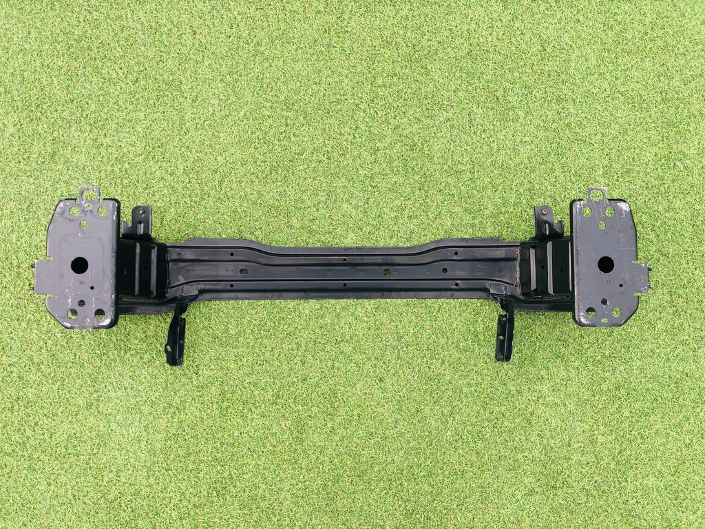 фото №8, Alfa romeo tonale балка бампера передня перед