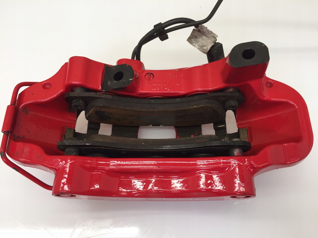 фото №12, Porsche carrera s 911 991 диск гальмівні диски супорт супорти перед targa brembo