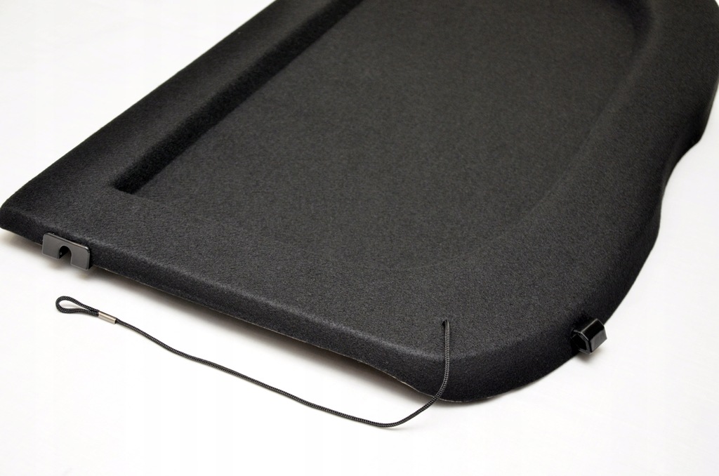 фото №5, Nowa! полиця захист багажника chevrolet trax 2012-2022 r. czarna mega якість