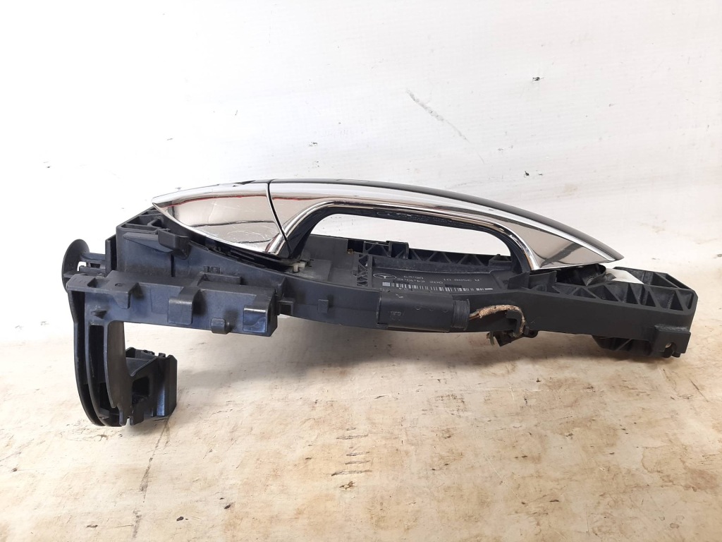 Ручка перед левая keyless mercedes sl r231 w231 Доставка