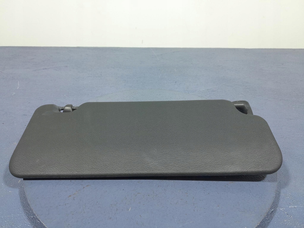 фото №1, Bmw 2 f44 1 f40 защита солнцезащитная козырёк левая m-pakiet 8096769