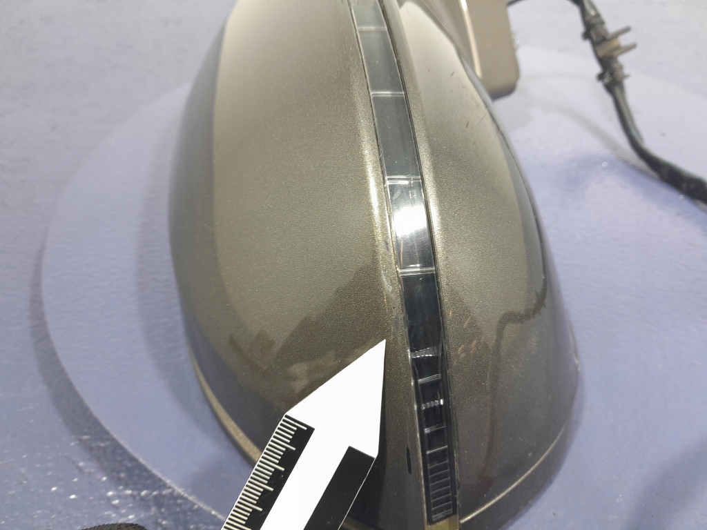 фото №8, Audi a7 i 4g дзеркало праве 10 pin uk ly1p