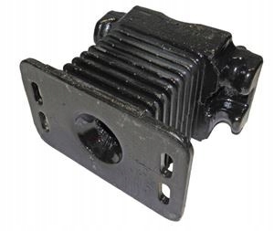 фото №1, Подушка ресора ресора daf 95xf 85cf