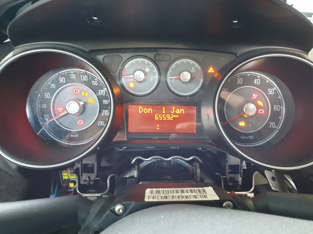 фото №6, Рулевая рейка трансмиссия fiat punto grande evo 2009- a0003202