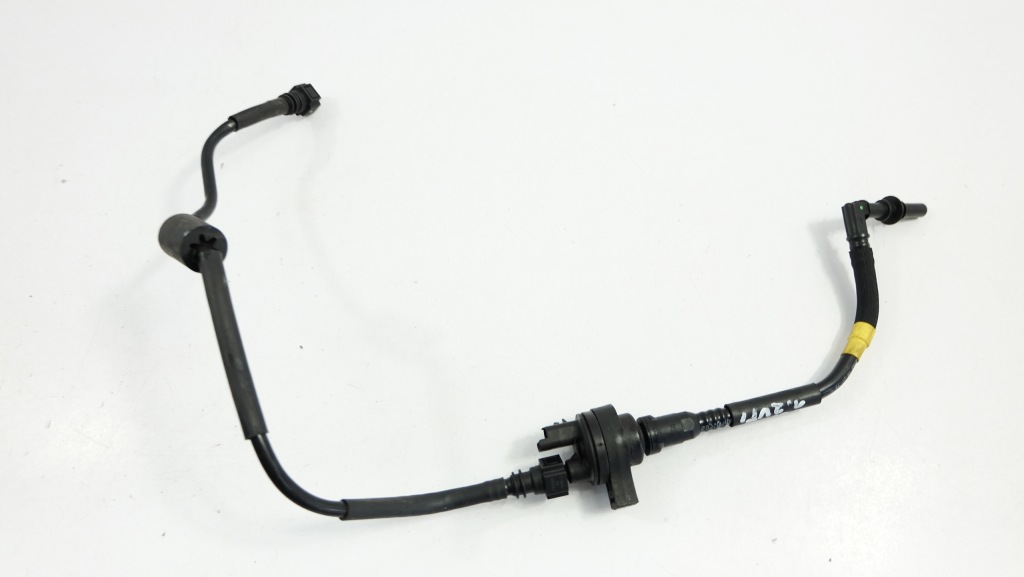 фото №1, Citroen c3 iii 1.2 vti клапан вентиляционный