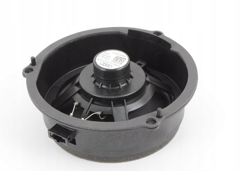 фото №5, Динамік басовий середнього діапазону vag audi a4 a5 оригінальний 8k0035411a