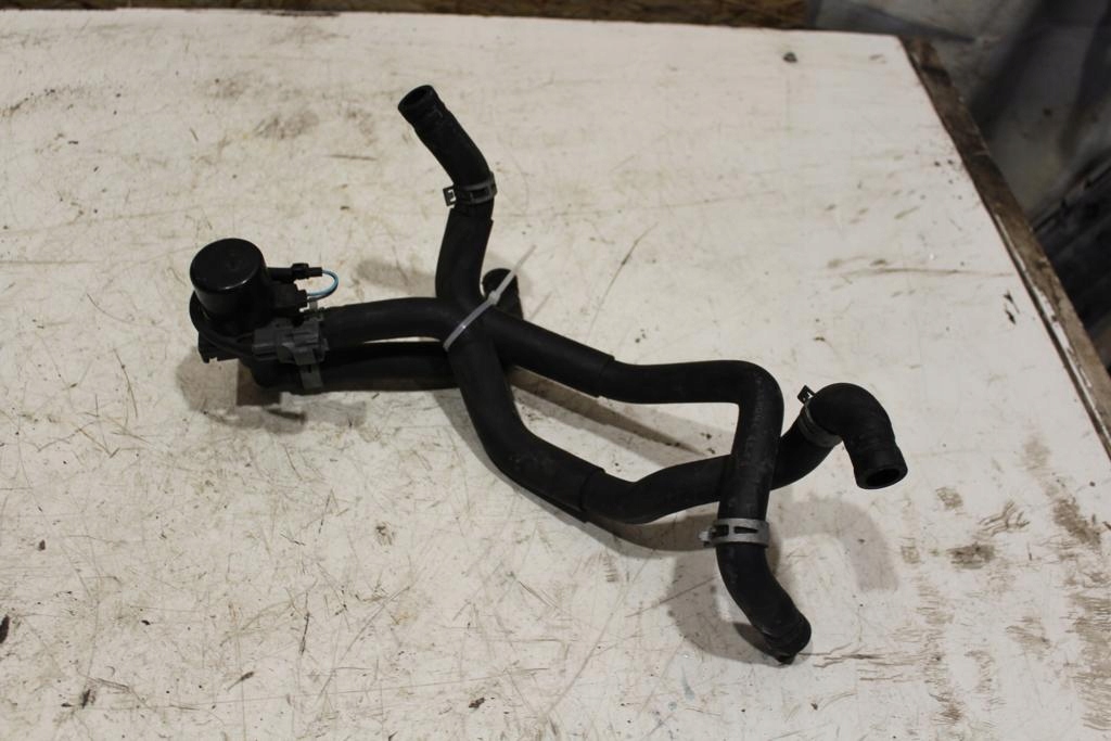 фото №9, Дроти обігрівача subaru legacy iv