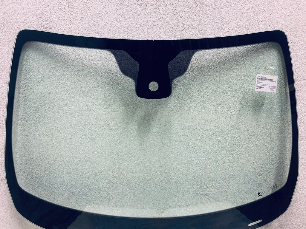 фото №1, Скло лобове nowa twingo iii smart forfour - sen