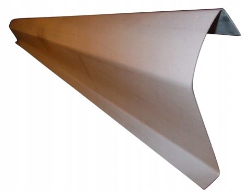 фото №1, Поріг ремкомплект mazda 3 03-09 ліва