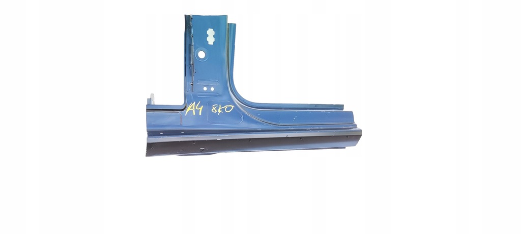 фото №1, Audi a4 b8 8k порог блок двигателя