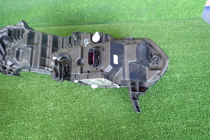 Купити Megane e-tech led pure vision 22- фара лівий фара ліва