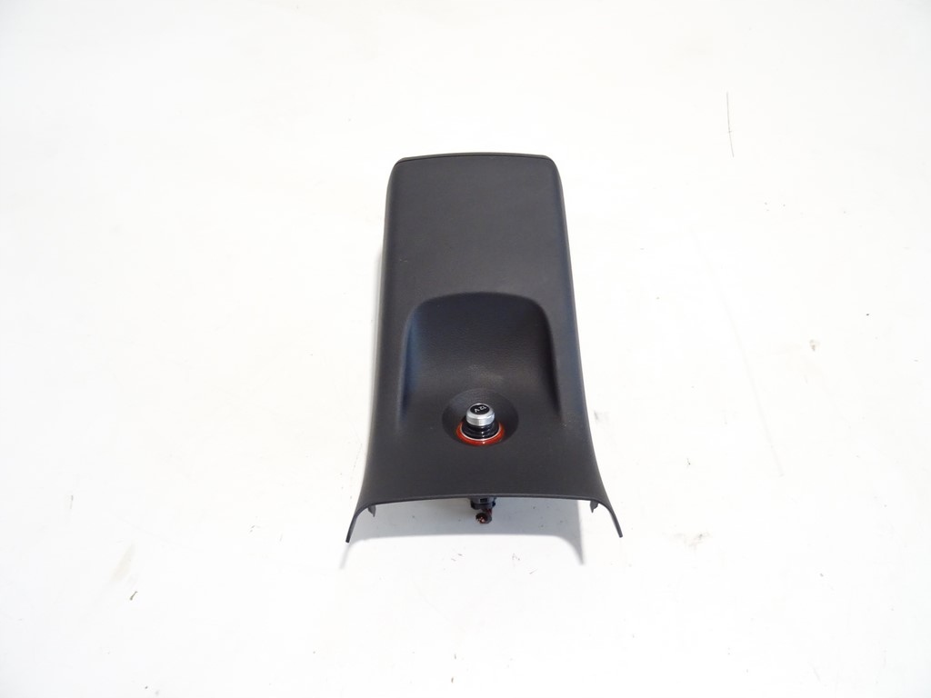 фото №1, Audi q3 защита туннель среднего задняя 8u0864376a