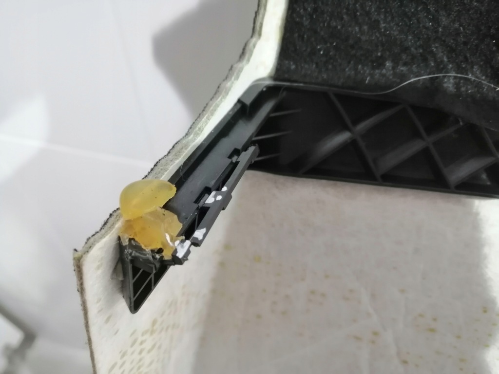 фото №15, Стеля bmw x3 g01 m-pakiet czarna панорама hal 9639