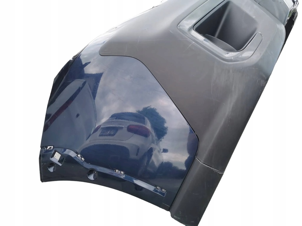 фото №12, Бампер, решітка радіатора, решітка радіатора, ґрати subaru legacy outback