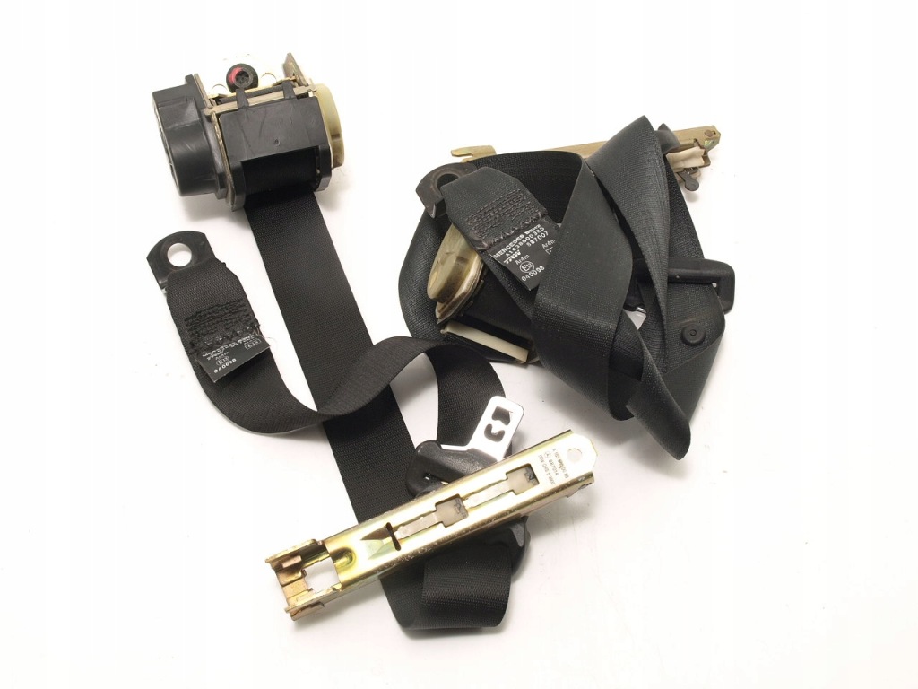 Купить Ремни задний  правый mercedes-benz ml w163 98r