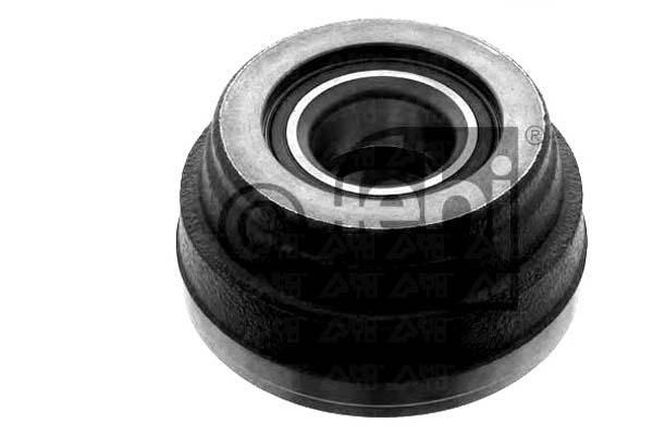 фото №1, Febi bilstein 35591 ступица колеса