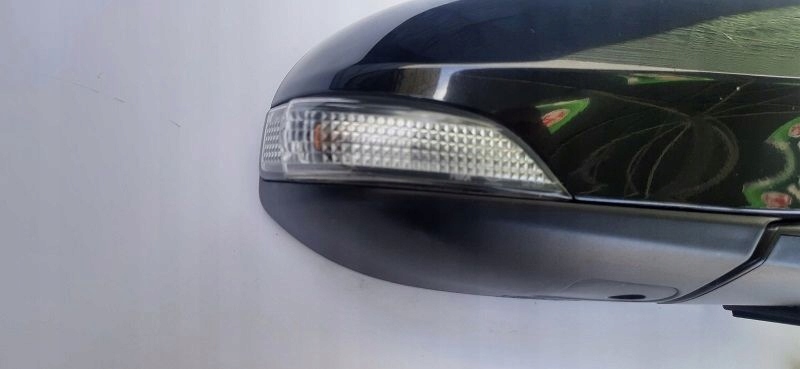 фото №6, Зеркало правое toyota c-hr chr 11 pin 209