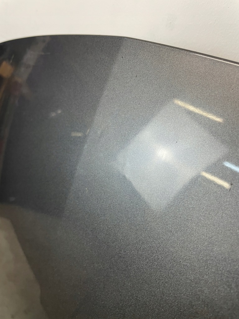 фото №8, Капот крышка двигателя mercedes gla x156 w156