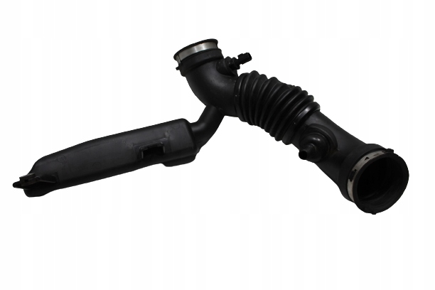 фото №4, Jeep cherokee kl 19- 2.4 впуск повітря труба повітрозабірник