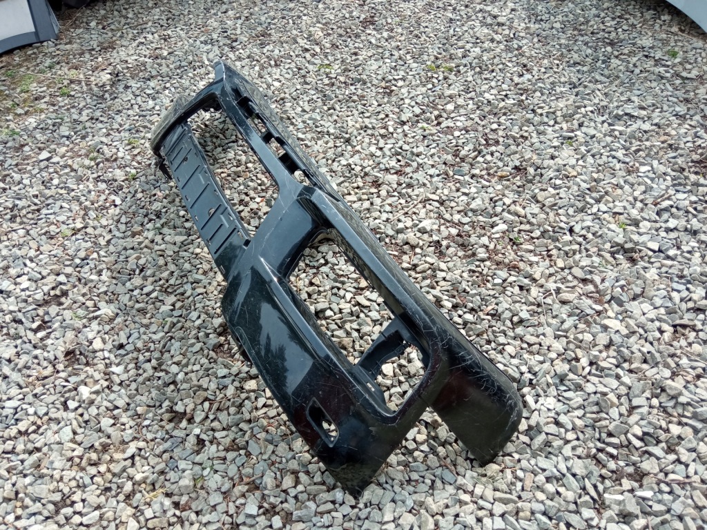 фото №5, Бампер перед audi tt s-line