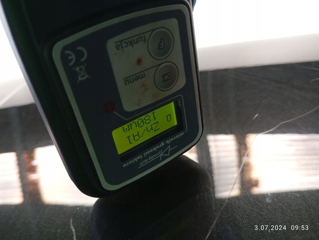 фото №10, Капот кришка двигуна dodge nitro 06-12