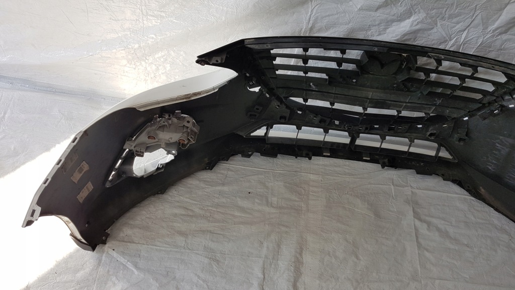 Mazda 3 iii sport 2013 - бампер перед 5026 Оригінал