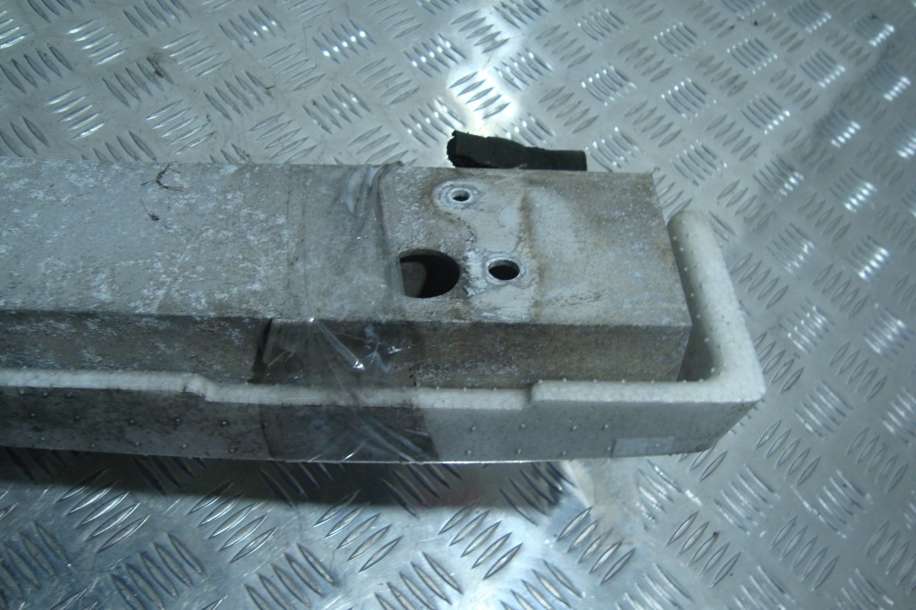 фото №2, Балка абсорбер бампера перед toyota prius ii 04-08