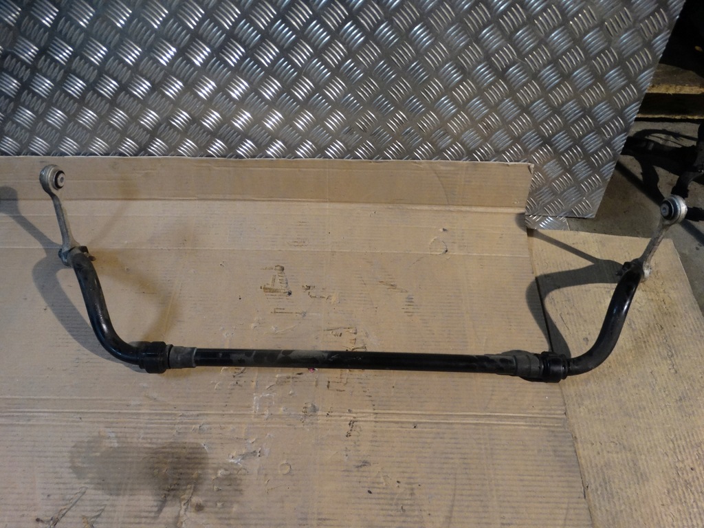 фото №1, Idealny стабилизатор передний audi a6 a7 c8 1