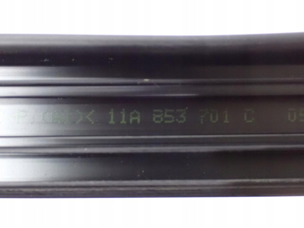 фото №10, Молдинг кровельная крыша левая 11a853701c vw id4 id.4 id4 21r