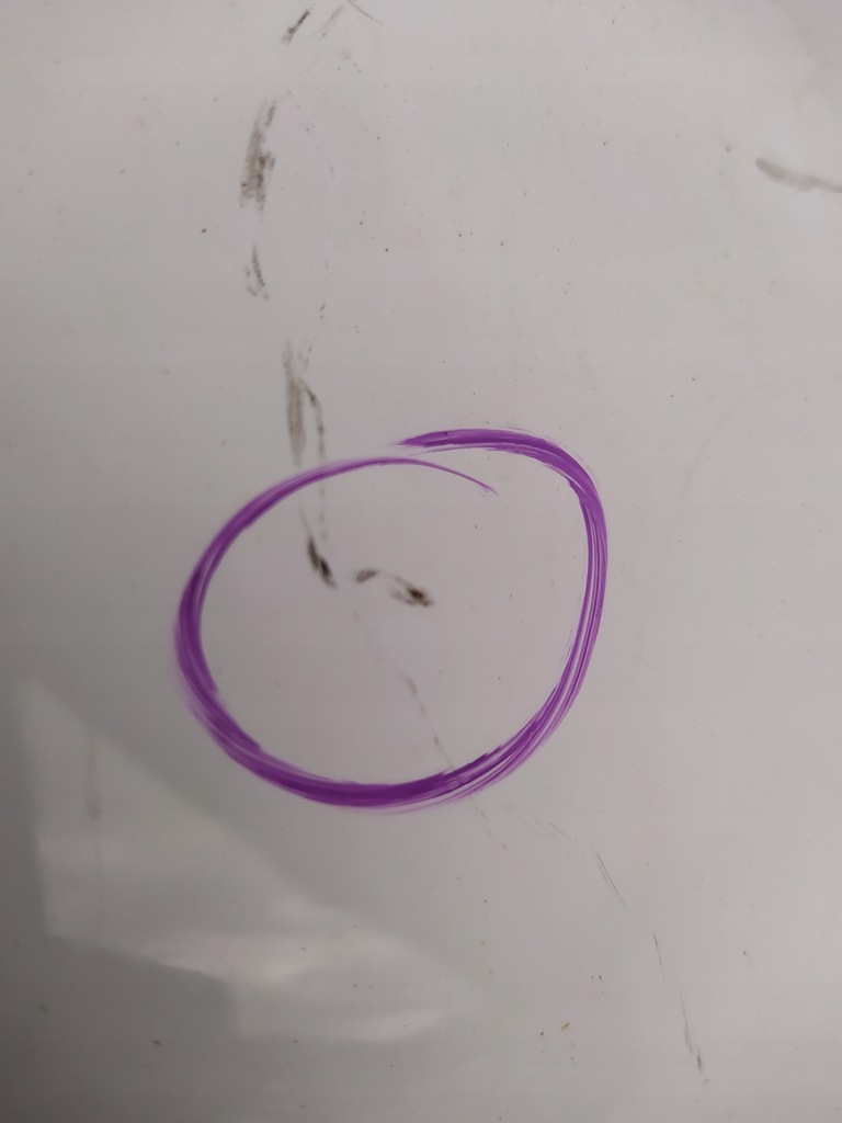 фото №7, Ford transit connect mk2 двері furtki лівий задня