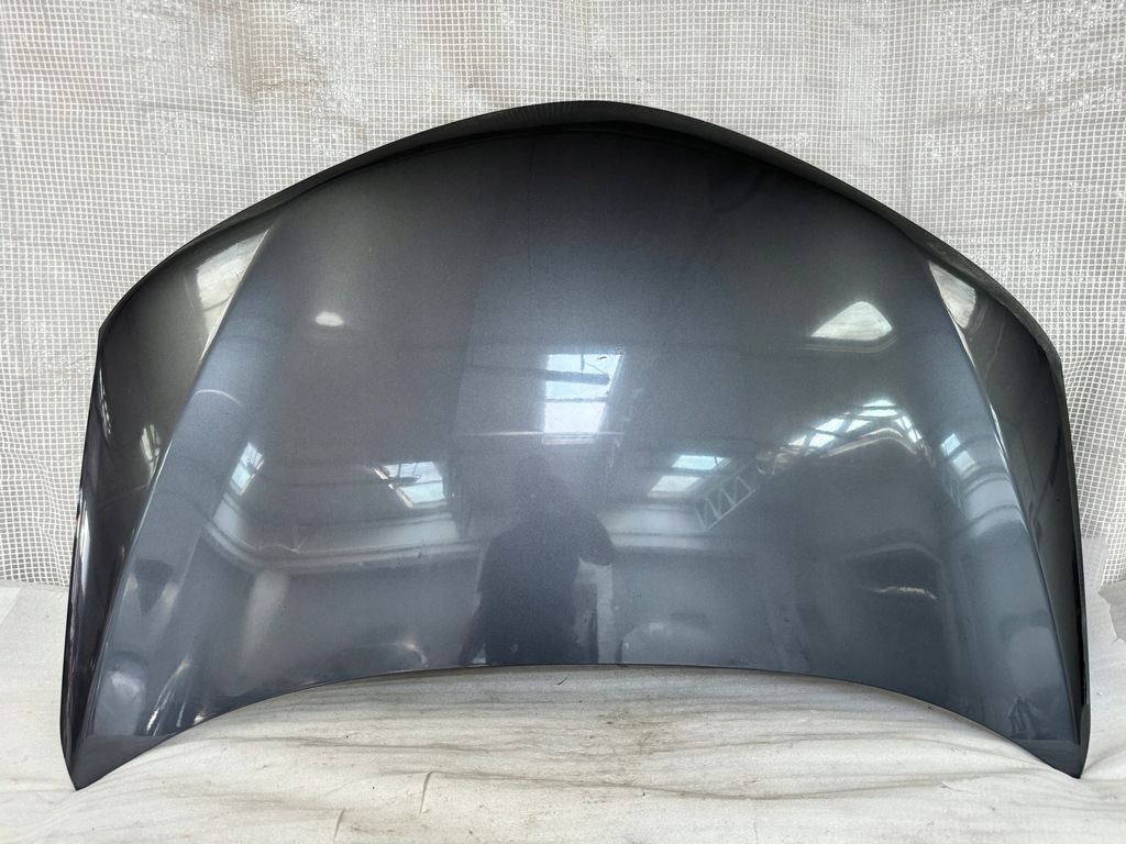 фото №1, Toyota rav4 iv 13-18 капот