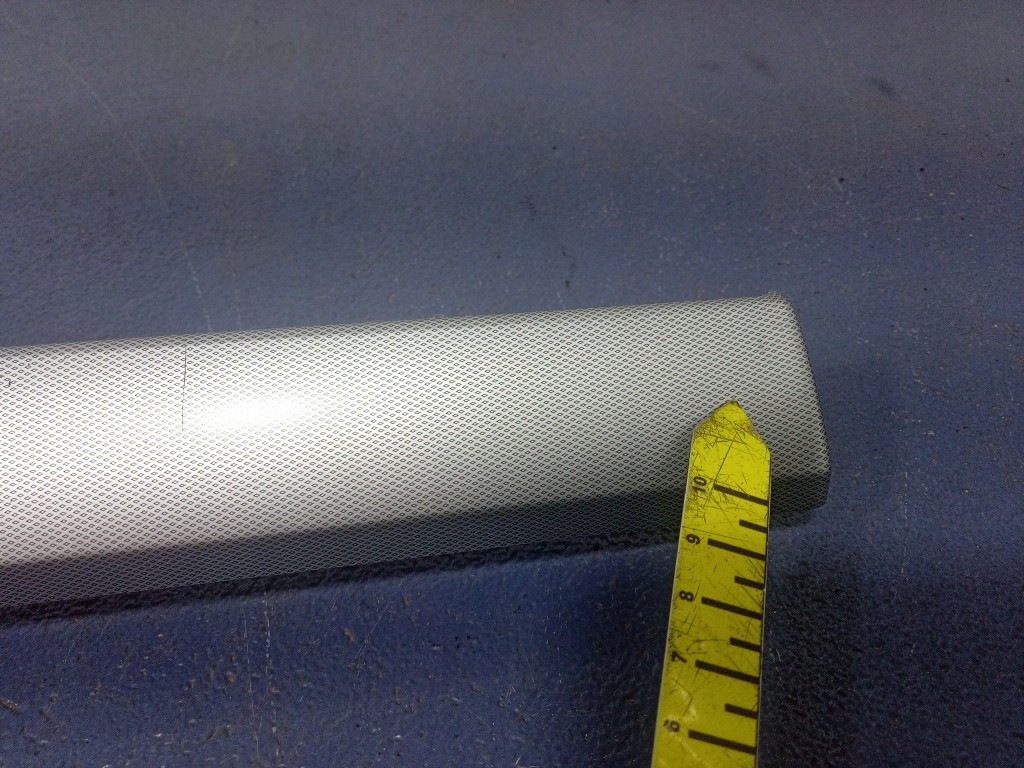 фото №11, Vw passat b8 молдинг dekor консолі середня 3g1853262