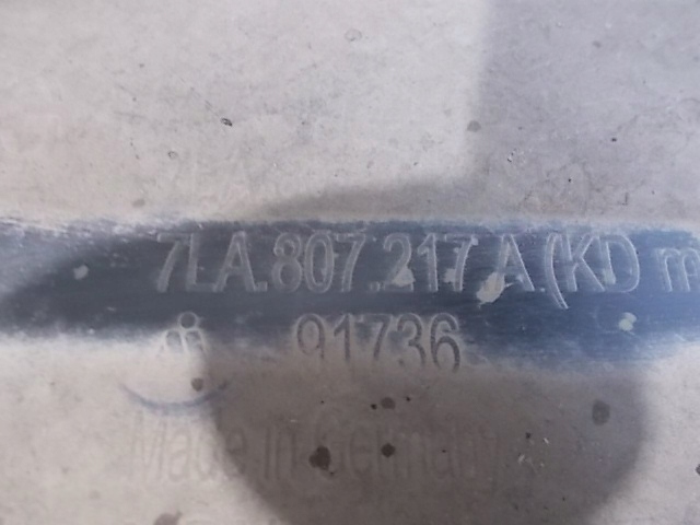 фото №15, Vw transporter t6.1 7e 19-22 бампер передний org !