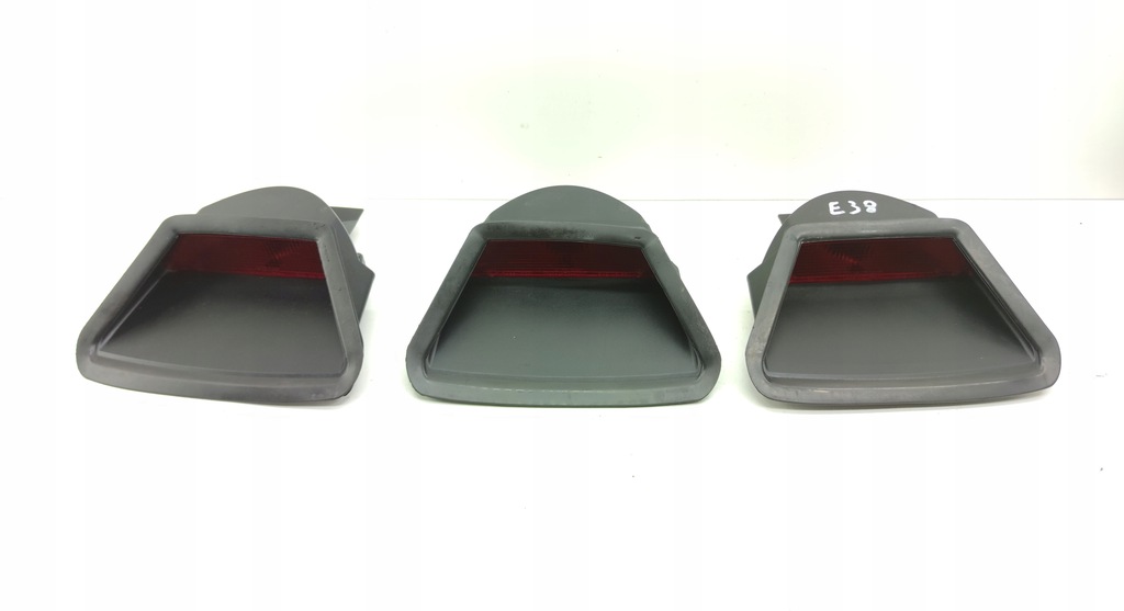 фото №1, Третий свет стоп-сигнал bmw e38