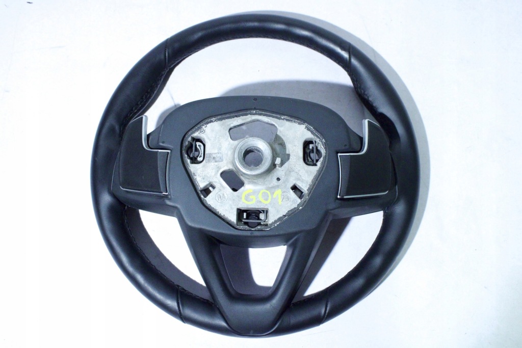 фото №12, Bmw x3 g01 воздуховод многофункциональный 5a1fc8102