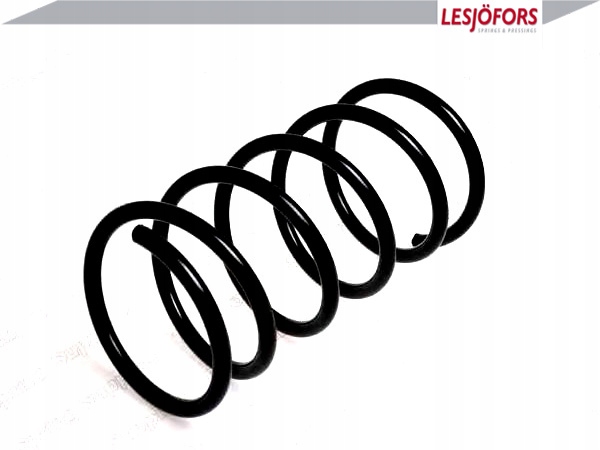 фото №2, Пружина подвеска [lesjofors]