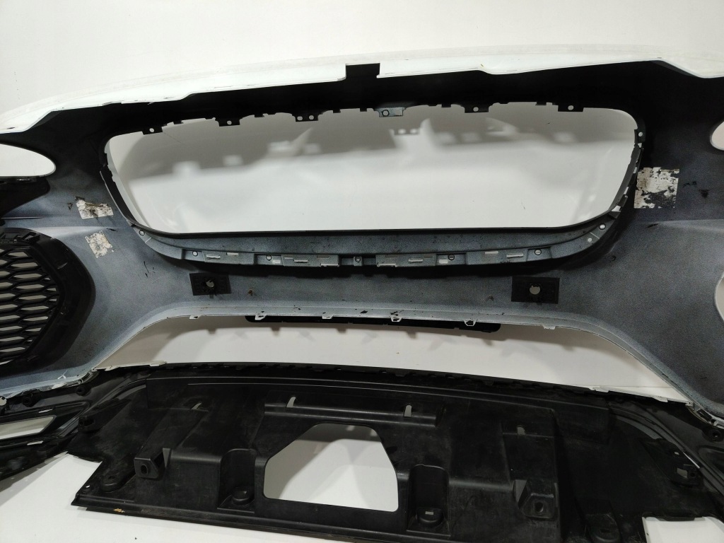 фото №13, Jaguar e-pace x540 r dynamic бампер передній