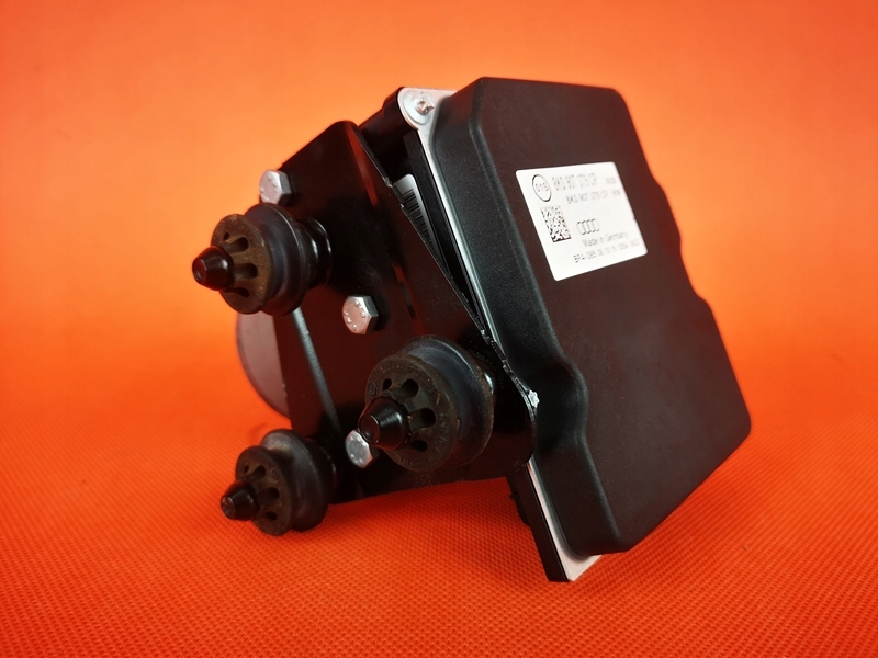 фото №5, Audi a5 8t lift насос abs блок керування 10km