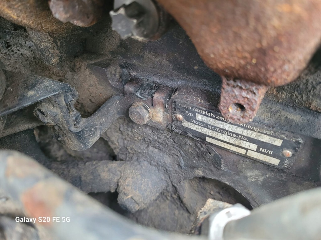 Двигун man d0836 lfl 03 в Україні