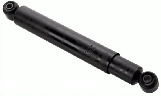 фото №1, Mercedes actros atego axor амортизатор перед łódź