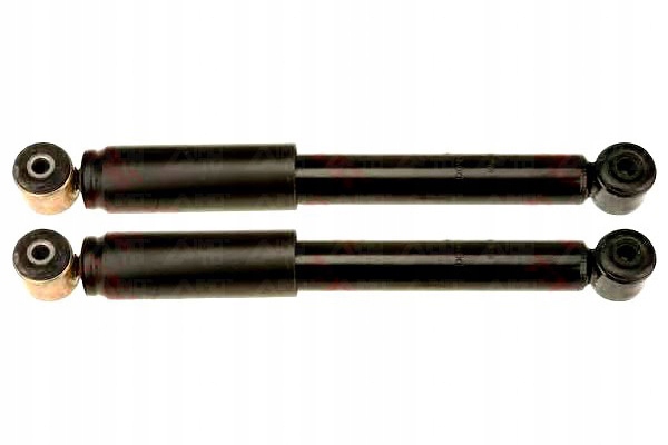 фото №1, Trw амортизаторы 2szt citroen c8 fiat ulysse lanci