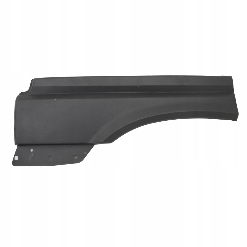 фото №1, Крыло ремкомплект vw transporter t4 caravelle