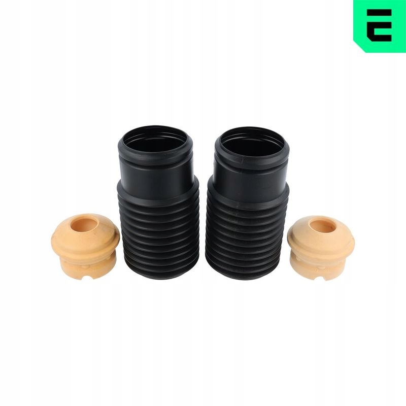 фото №2, Защита амортизатора ak-735003 optimal